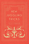 New Juggling Tricks - Paperback