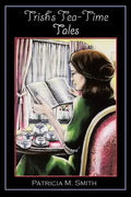 Trish's Tea-Time Tales - Paperback