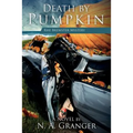 Death by Pumpkin: The Rhe Brewster Mysteries - Paperback