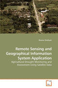 Remote Sensing and Geographical Information System Application - Paperback