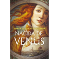 Nacida de Venus / Born of Venus - Hardcover