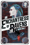 An Enchantress of Ravens - Paperback