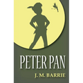 Peter Pan - Paperback
