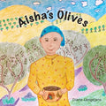 Aisha's Olives - Paperback