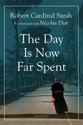 The Day Is Now Far Spent - Paperback