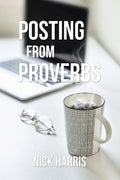 Posting from Proverbs - Paperback