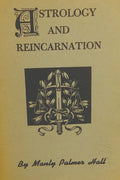 Astrology And Reincarnation - Paperback