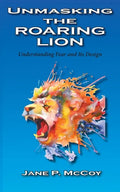Unmasking the Roaring Lion - Paperback