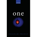 One: Being an Investigation Into the Unity of Reality and of Its Parts, Including the Singular Object Which Is Nothingness - Hardcover