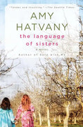 The Language of Sisters - Paperback