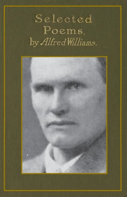 Selected Poems and The Testament: Facsimile Reprint - Paperback