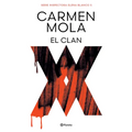 El Clan (Novela Policiaca Y de Misterio) / The Clan (a Mystery and Detective Novel) - Paperback