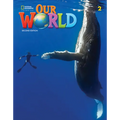 Our World 2 - Paperback