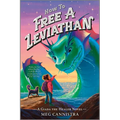 How to Free a Leviathan - Hardcover