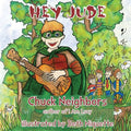 Hey Jude: A Story About Music, Superheroes and Bugs - Paperback