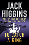 To Catch a King - Paperback