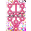 5 Minutos de Amor Propio: Libro de Afirmaciones - Paperback
