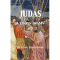 Judas - A Lenten Drama - Paperback