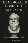 The Memorable Thoughts of Socrates - Paperback