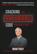 Cracking the Success Code Vol 2 - Hardcover