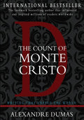The Count of Monte Cristo - Paperback