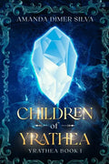 Children of Yrathea - Paperback