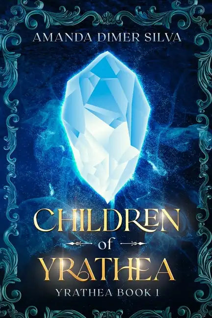 Children of Yrathea - Paperback