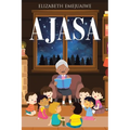 Ajasa - Paperback