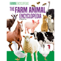 Farm Animal Encyclopedia - Library Binding
