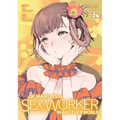 Jk Haru Is a Sex Worker in Another World (Manga) Vol. 4 - Paperback
