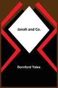 Jonah and Co. - Paperback