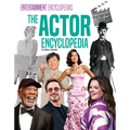 Actor Encyclopedia - Library Binding