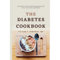 The Diabetes Cookbook: Delicious and Nutritious Recipes for Type 1 and Type 2 Diabetes - Paperback