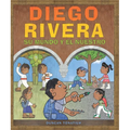 Diego Rivera: Su Mundo Y El Nuestro - Paperback