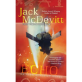 Echo - Paperback