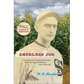 Shoeless Joe - Hardcover