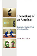 The Making of an American - Paperback