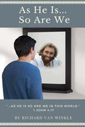 As He Is... So Are We - Paperback
