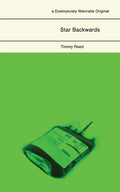 Star Backwards - Paperback