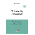 Orientación Vocacional: aportes clínicos y educacionales - Paperback
