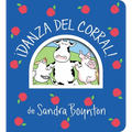 ¡Danza del Corral! (Barnyard Dance!) - Board Book