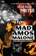 Mad Amos Malone: The Complete Stories - Paperback