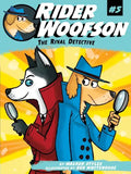 The Rival Detective - Paperback