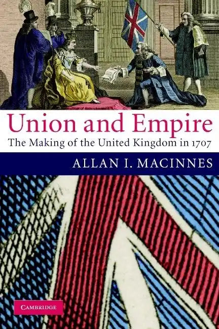 Union and Empire - Paperback