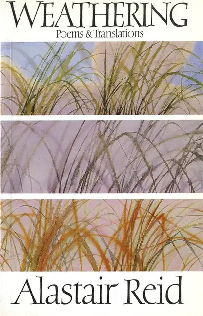 Weathering - Paperback