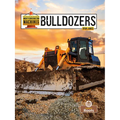 Bulldozers - Paperback
