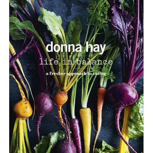 Life in Balance - Paperback