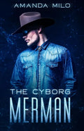 Cyborg Merman - Paperback