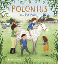 Polonius the Pit Pony - Paperback