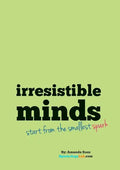 Irresistible Minds - Workbook & Journal - Paperback